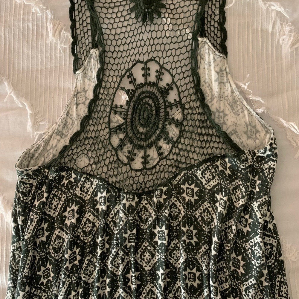 Lucy Love mini dress